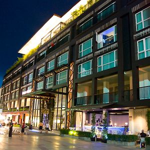 AYA Boutique Hotel Pattaya - SHA Plus